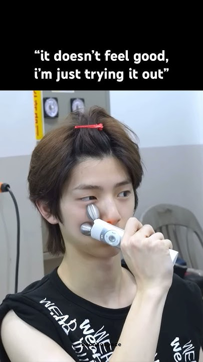 Fan-made special wallpaper for CORTIS