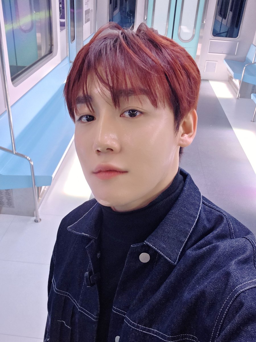 Latest photo of GoldenChild