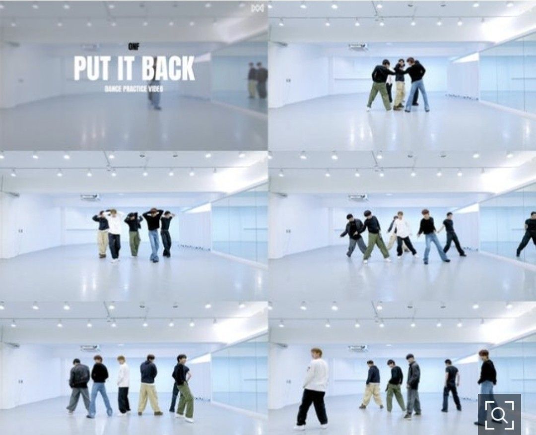 ONFの最近の活動写真