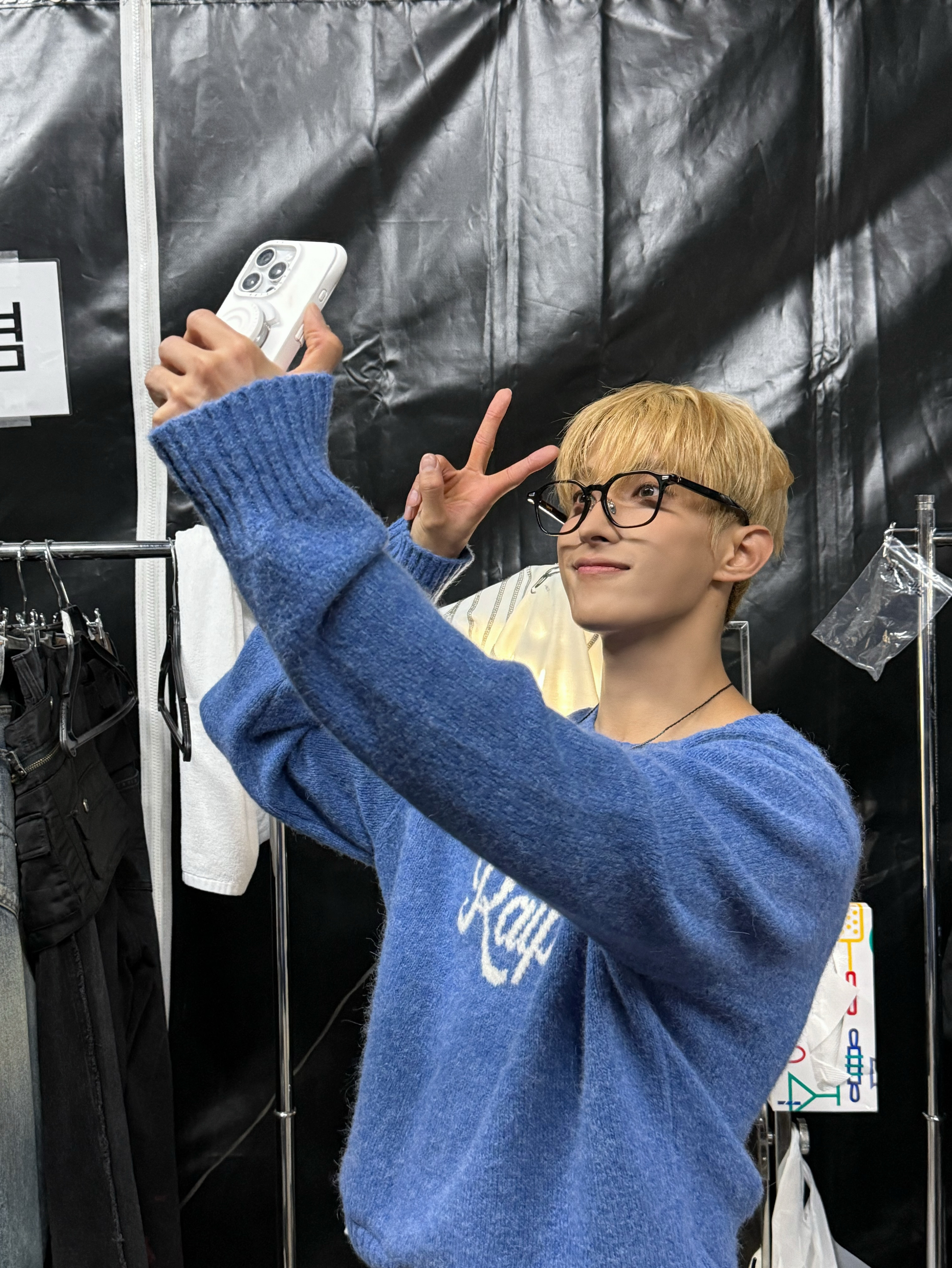 ドギョム (SEVENTEEN)の最新写真