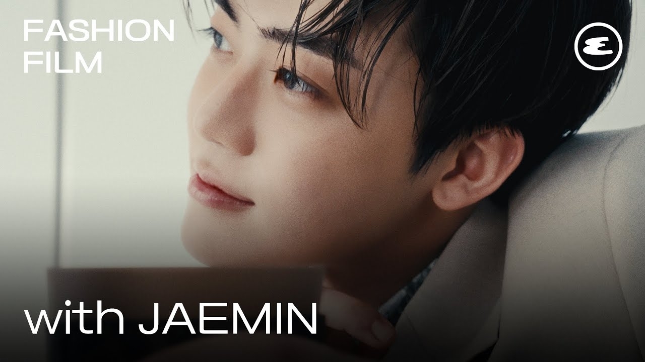 Recent activity shot of Jaemin (NCT DREAM)