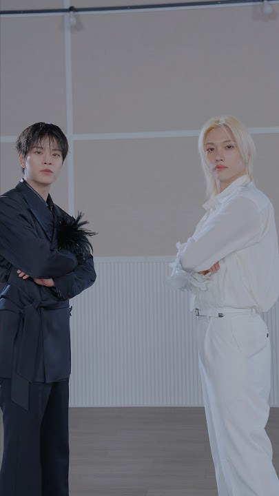 Fan-made special wallpaper for Felix (Stray Kids)