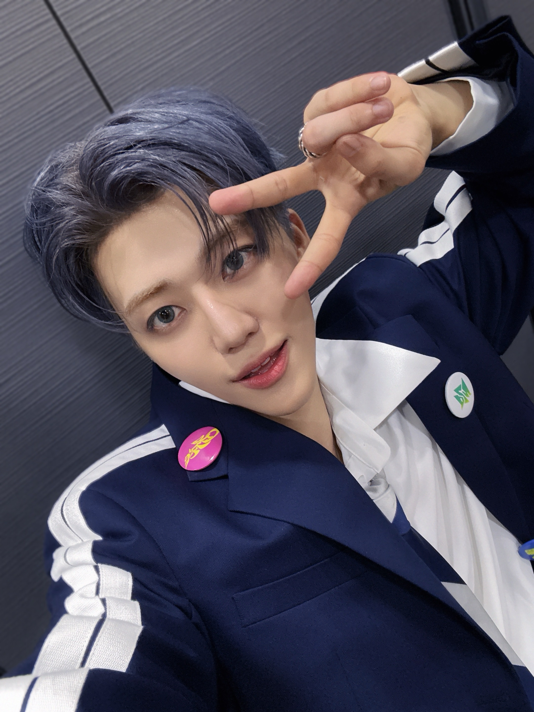 Latest photo of Jaemin (NCT DREAM)