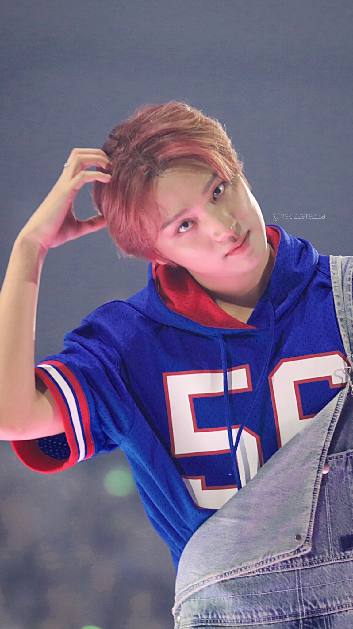 해찬 (NCT 127, NCT DREAM) 커뮤니티에서 인기있는 오늘의 배경화면