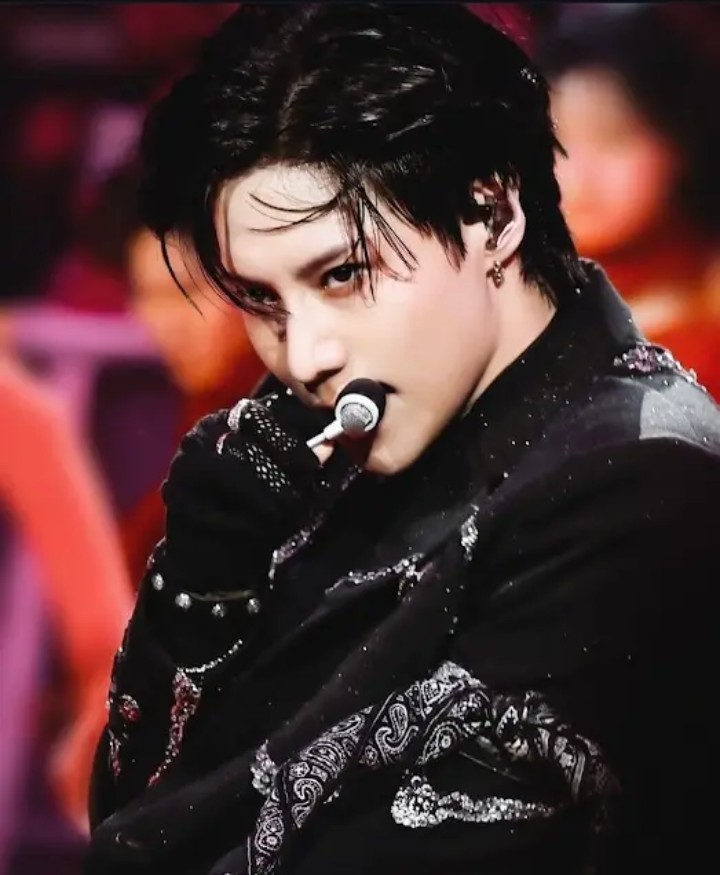 Latest photo of SuperM