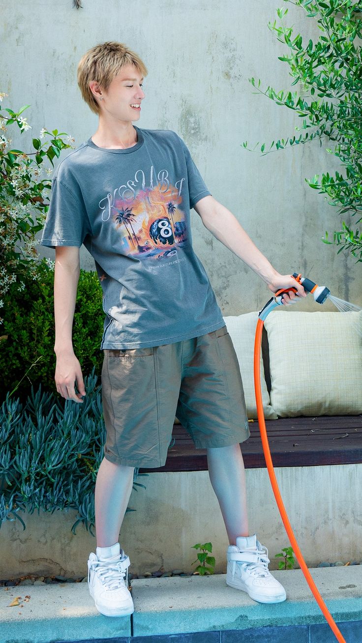 A heartfelt wallpaper shared by CORTIS's fans