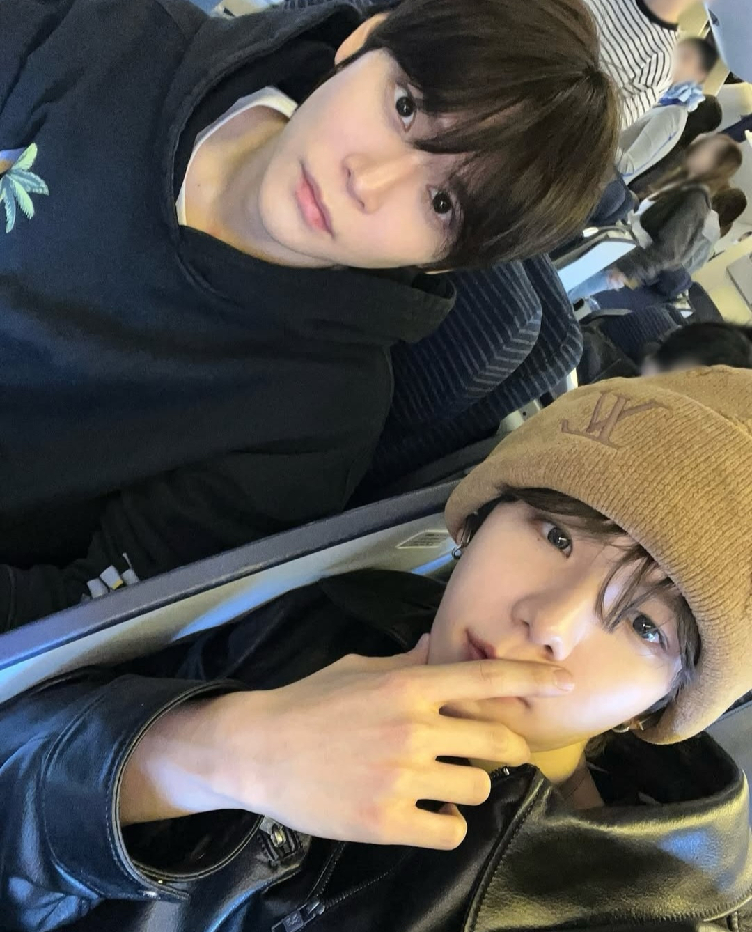 Latest photo of SHOTARO (RIIZE)