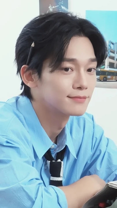 Fan-made special wallpaper for EXO