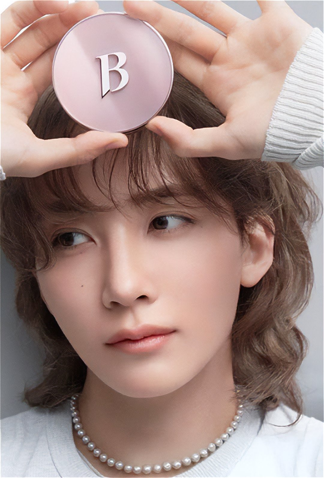 Latest photo of Jeonghan (SEVENTEEN)