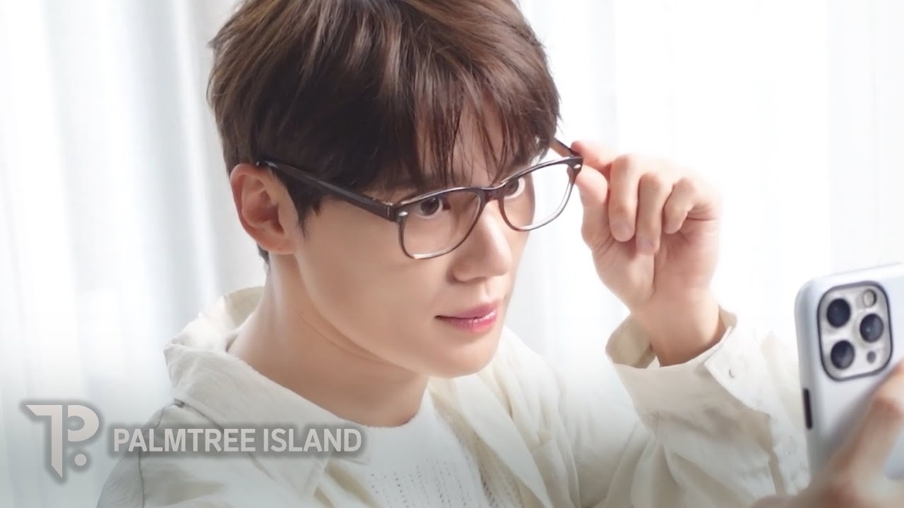 Recent activity shot of Kim Junsu (JX)