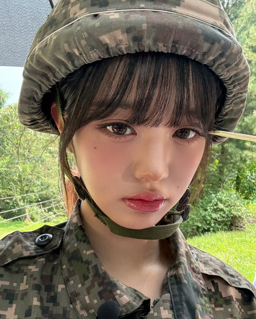 장원영 (IVE)의 최신 사진