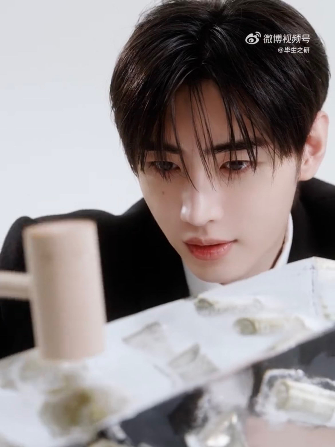 成訓 (ENHYPEN)粉絲拍下的瞬間