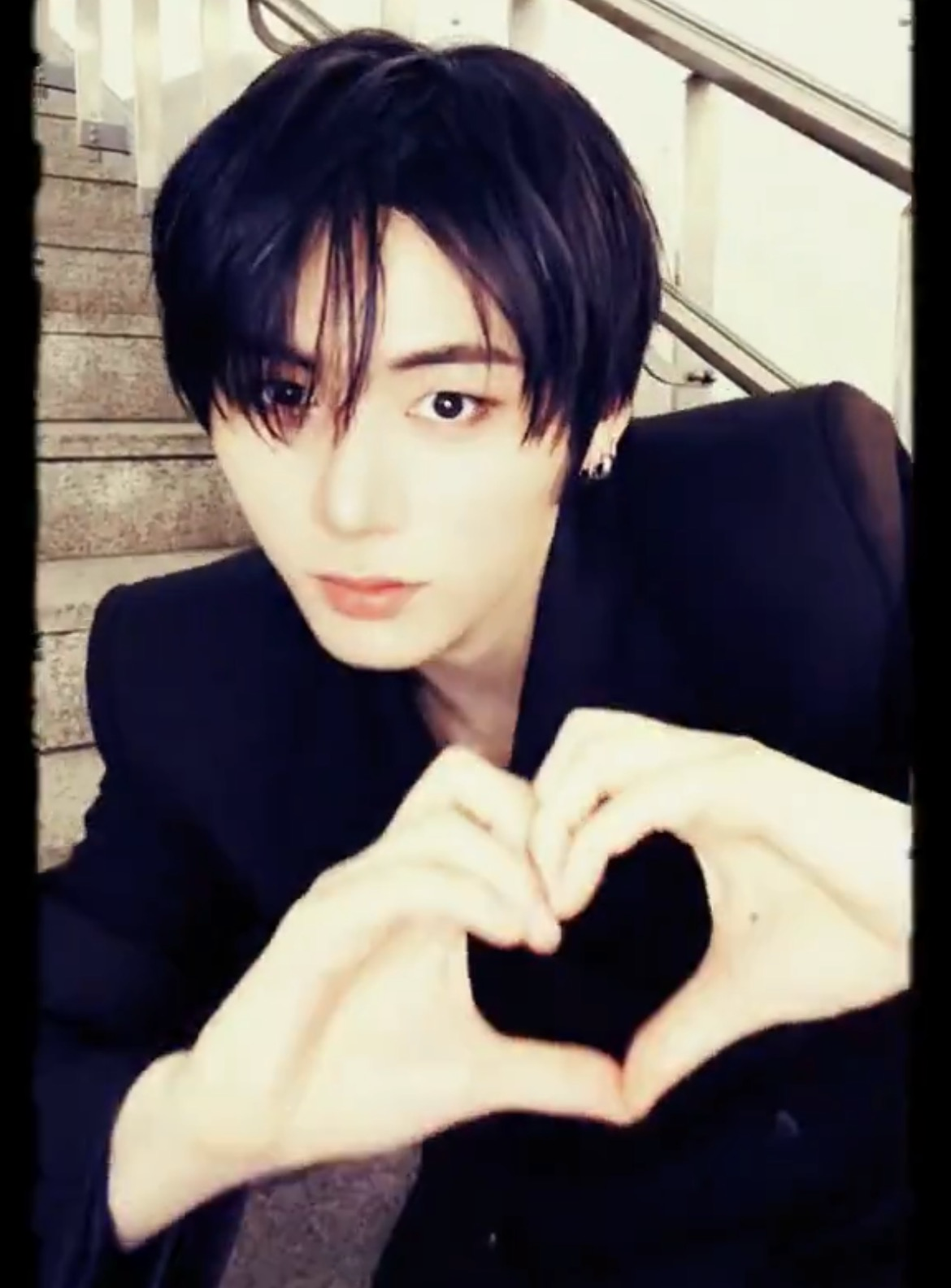 Latest photo of Taesan (BOYNEXTDOOR)