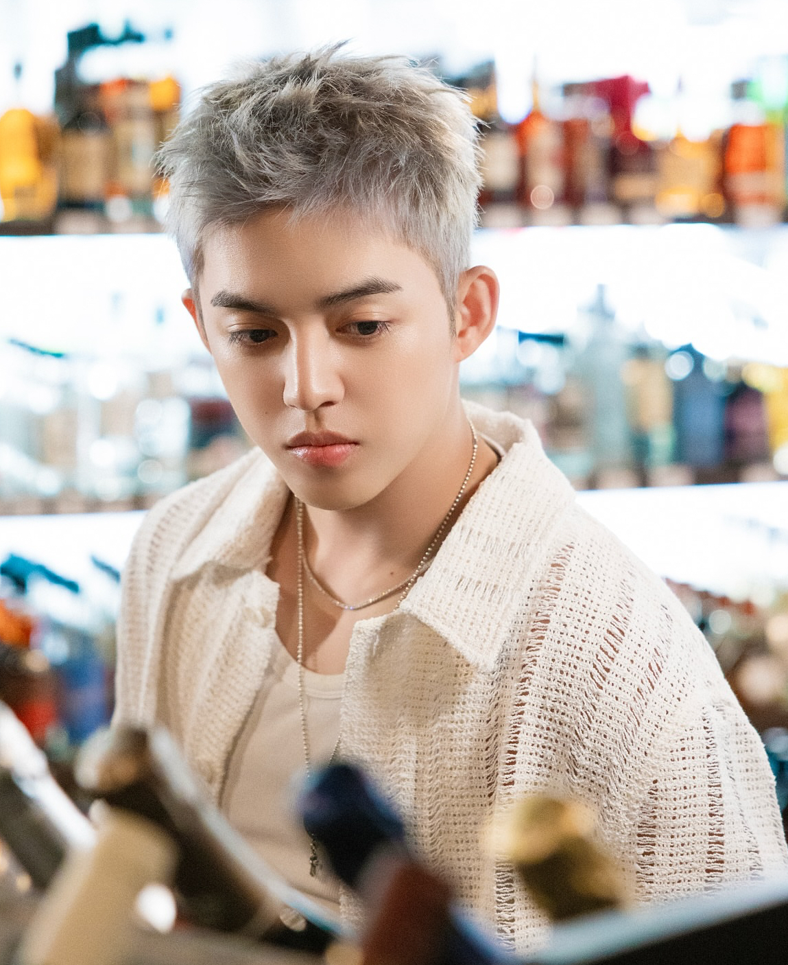 Latest photo of S.Coups (SEVENTEEN)