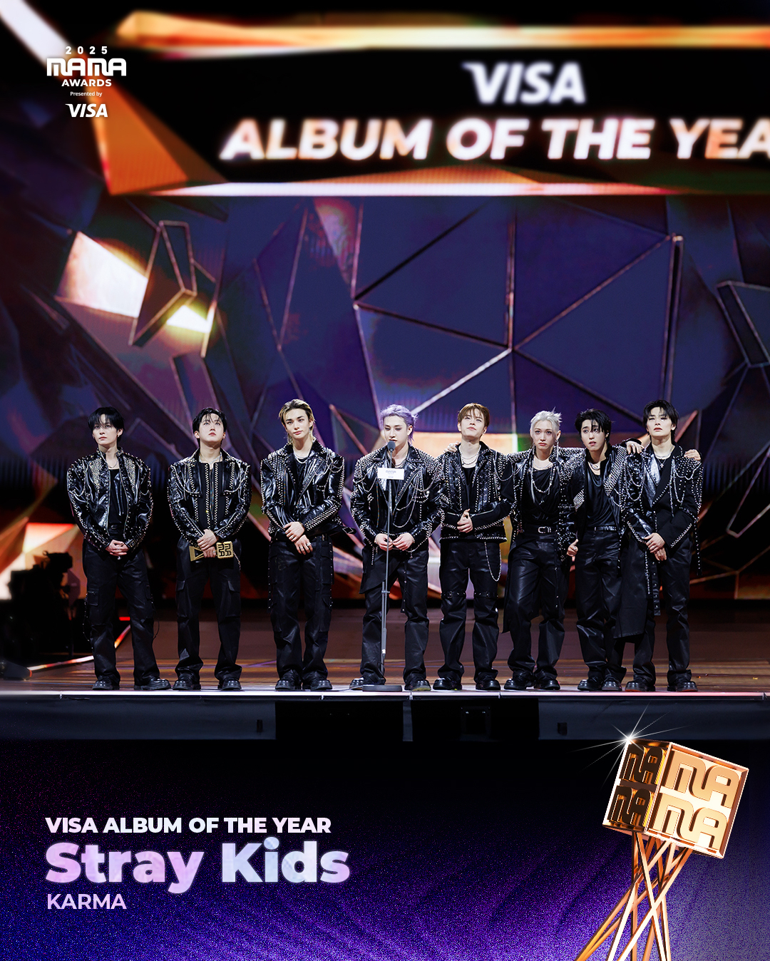 Stray Kidsの最新写真