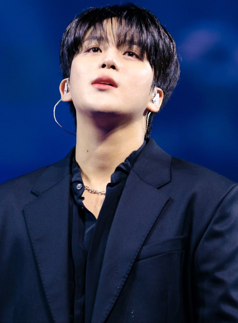 Behind-the-scenes cut of ATEEZ