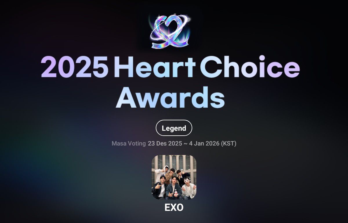 EXO의 최신 사진