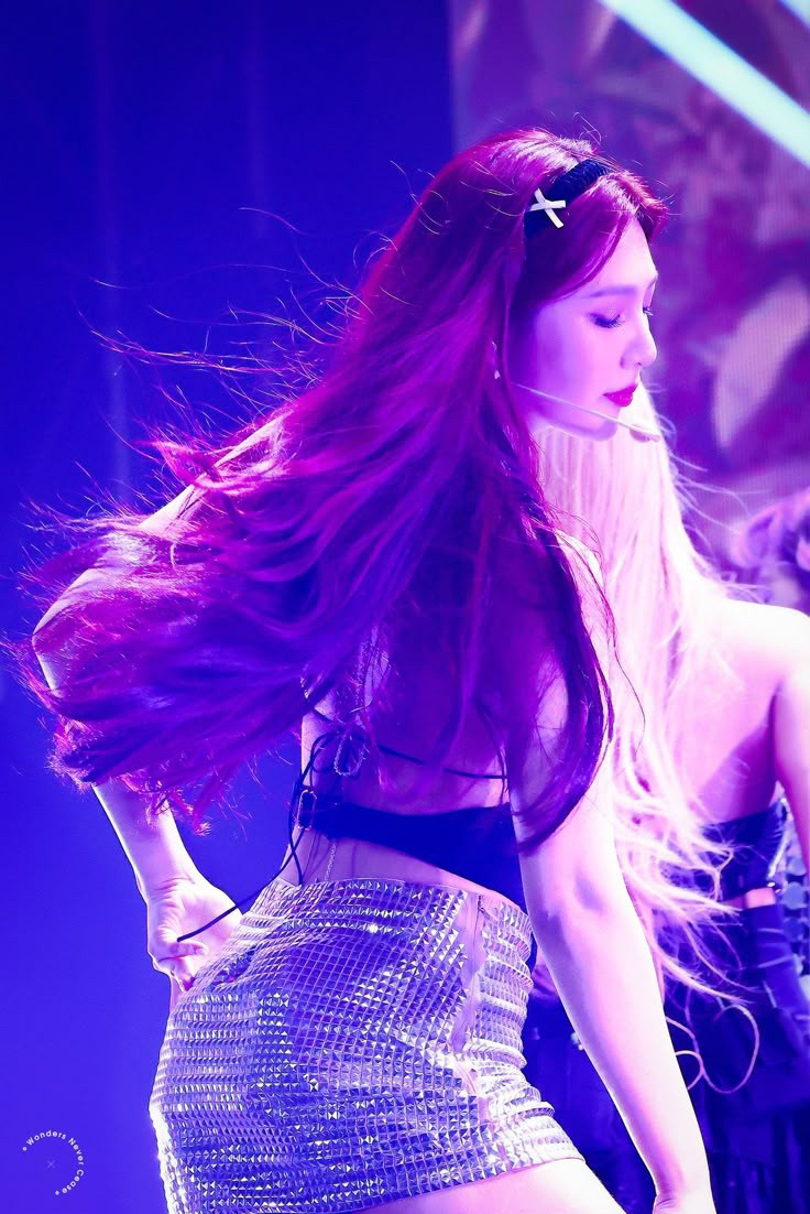 Recent activity shot of Joy (Red Velvet)