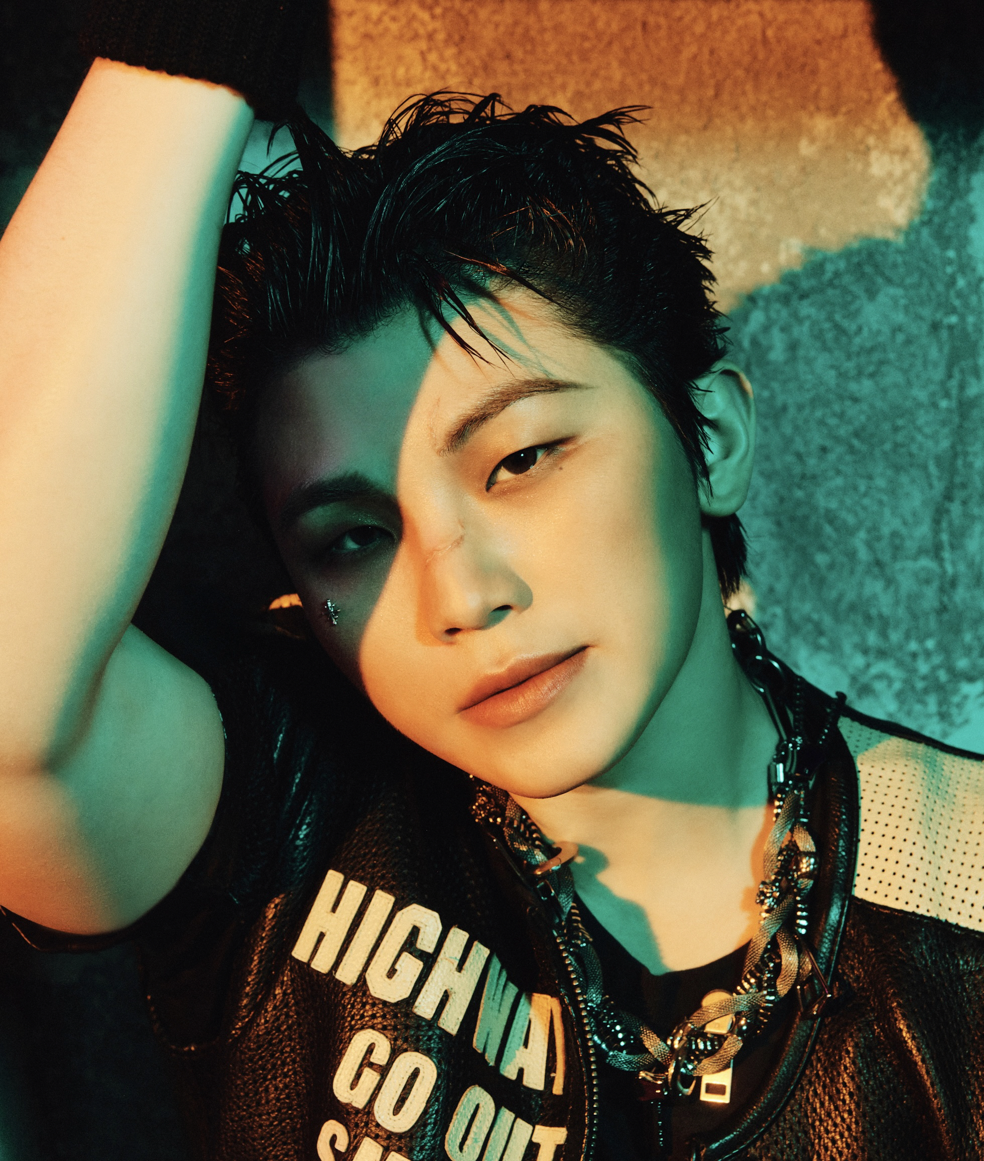 Latest photo of Woozi (SEVENTEEN)