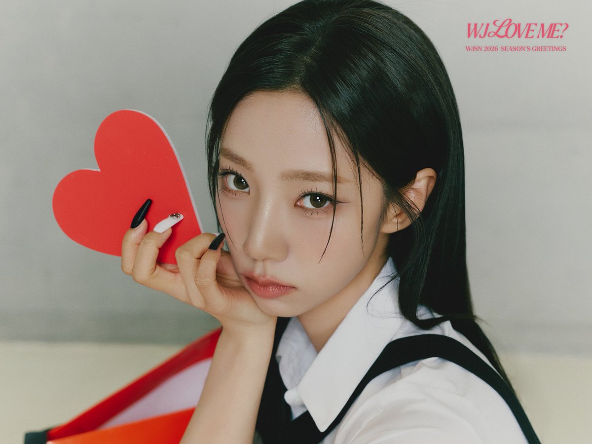 Momen yang diabadikan oleh penggemar WJSN