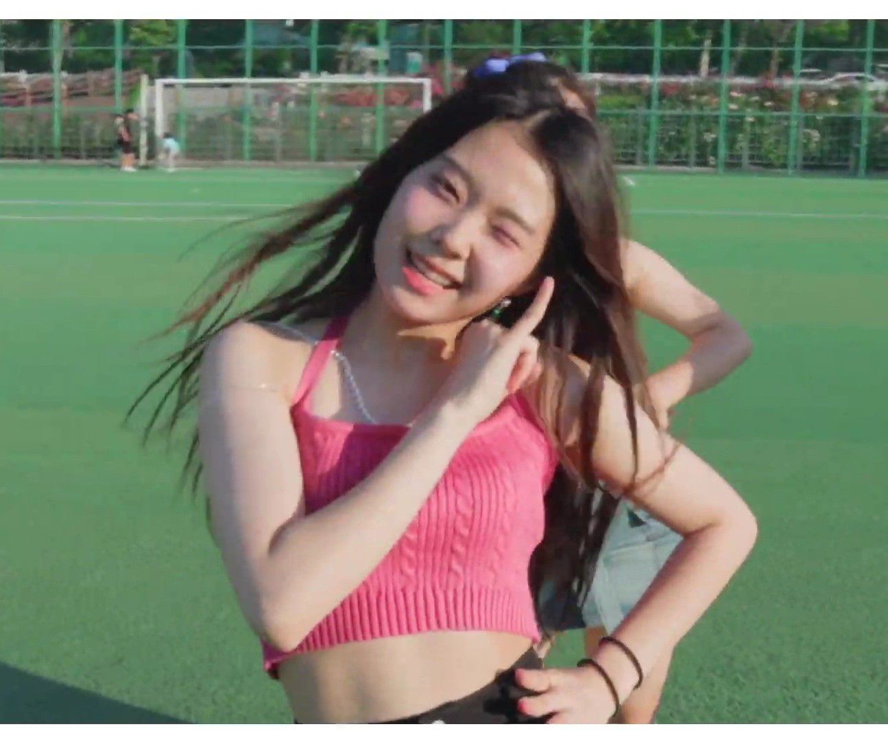 Latest photo of Dohee (SAY MY NAME)