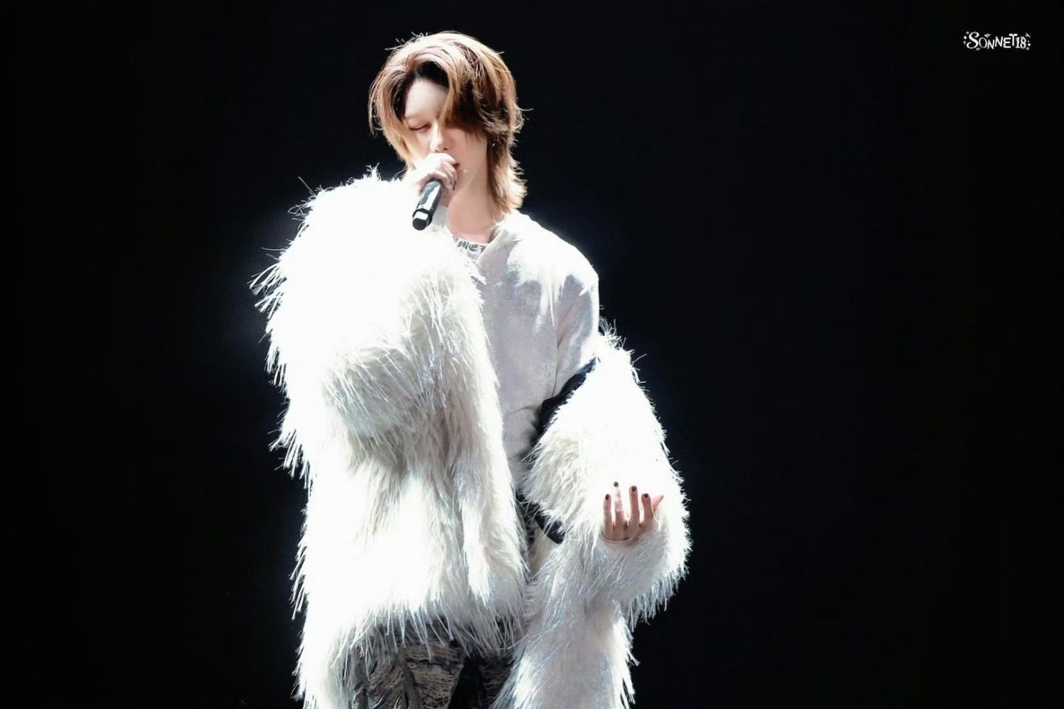 디에잇 (세븐틴) 최근 활동샷