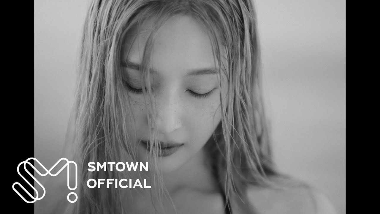 Behind-the-scenes cut of Joy (Red Velvet)