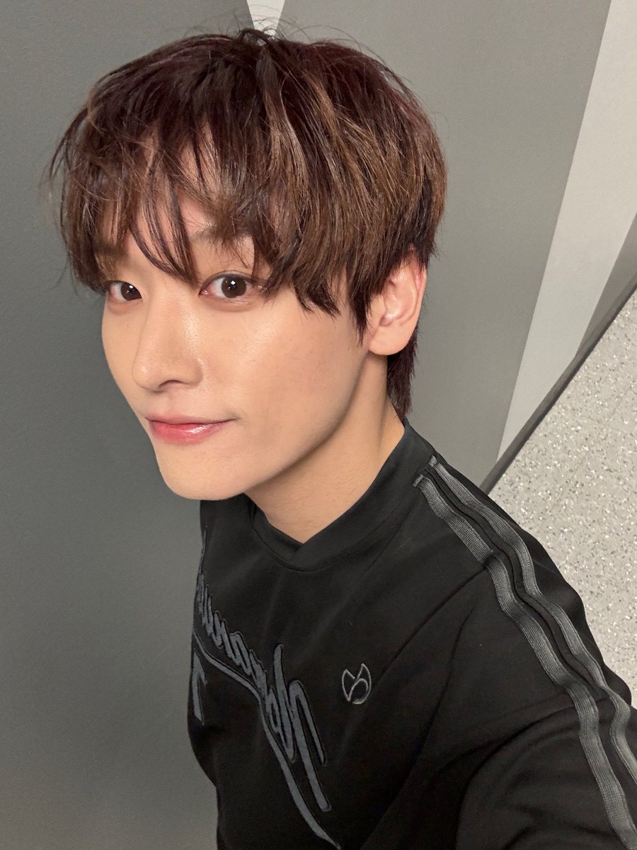 SF9の最近の活動写真