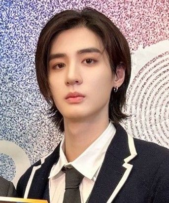 A moment captured by Leehan (BOYNEXTDOOR)'s fan