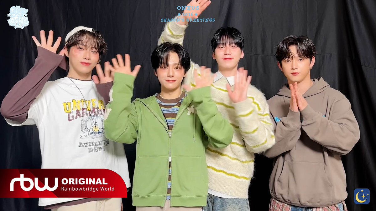 Latest photo of ONEUS