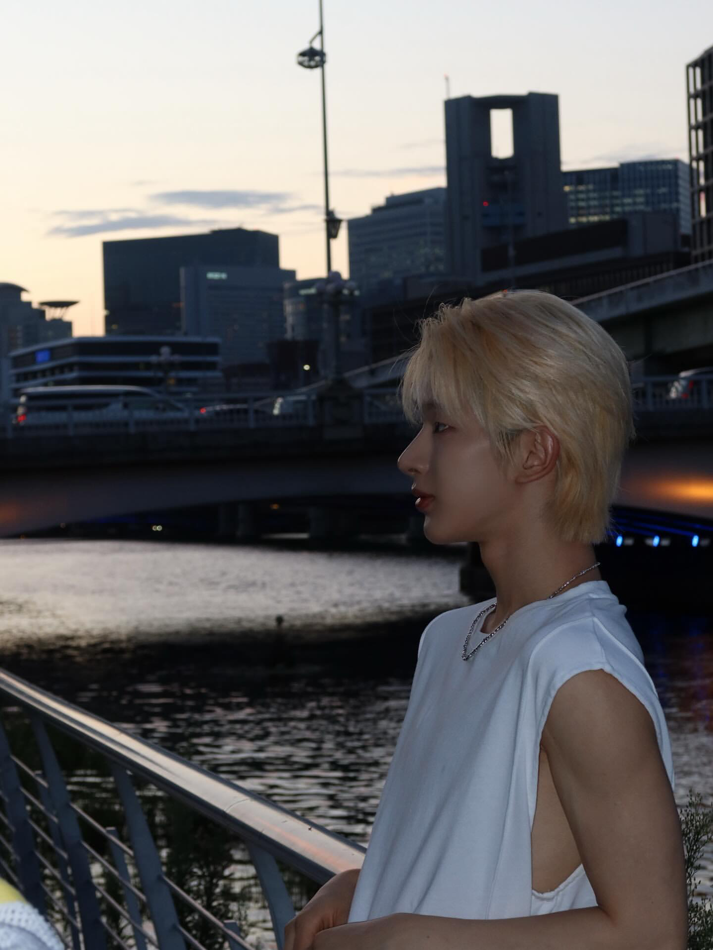 トモヤ (NEXZ)の最近の活動写真