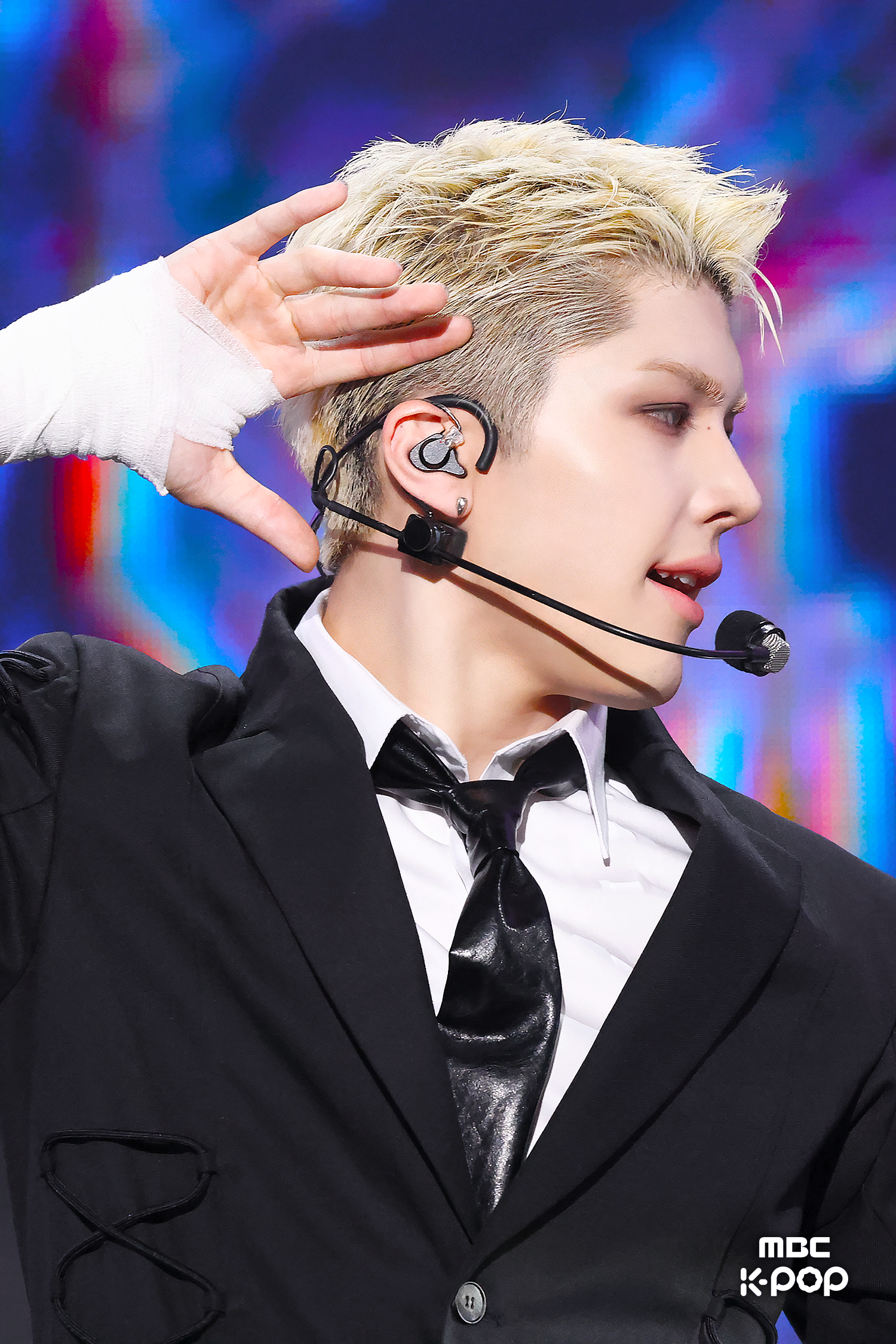 마키 (앤팀) 팬이 찍은 순간