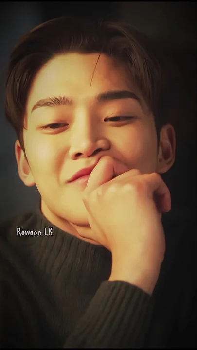 Latest photo of Rowoon