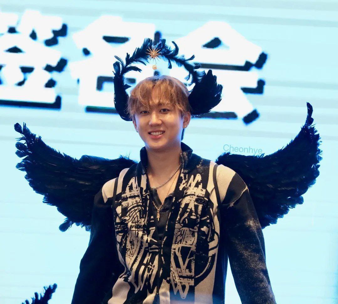 チャンビン (Stray Kids)の最新写真