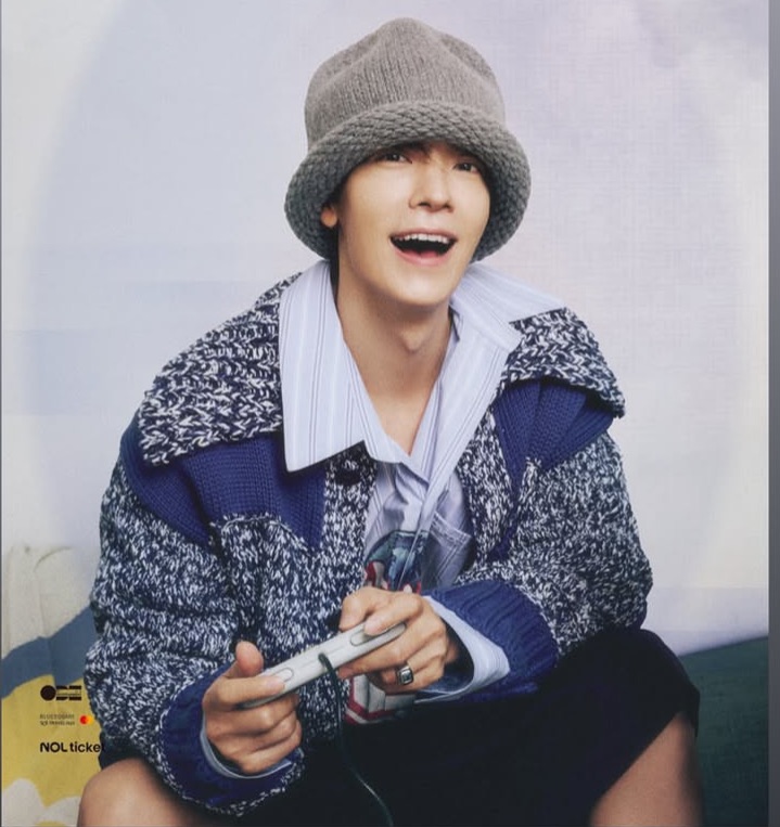 ドンヘ (Super Junior)の最新写真