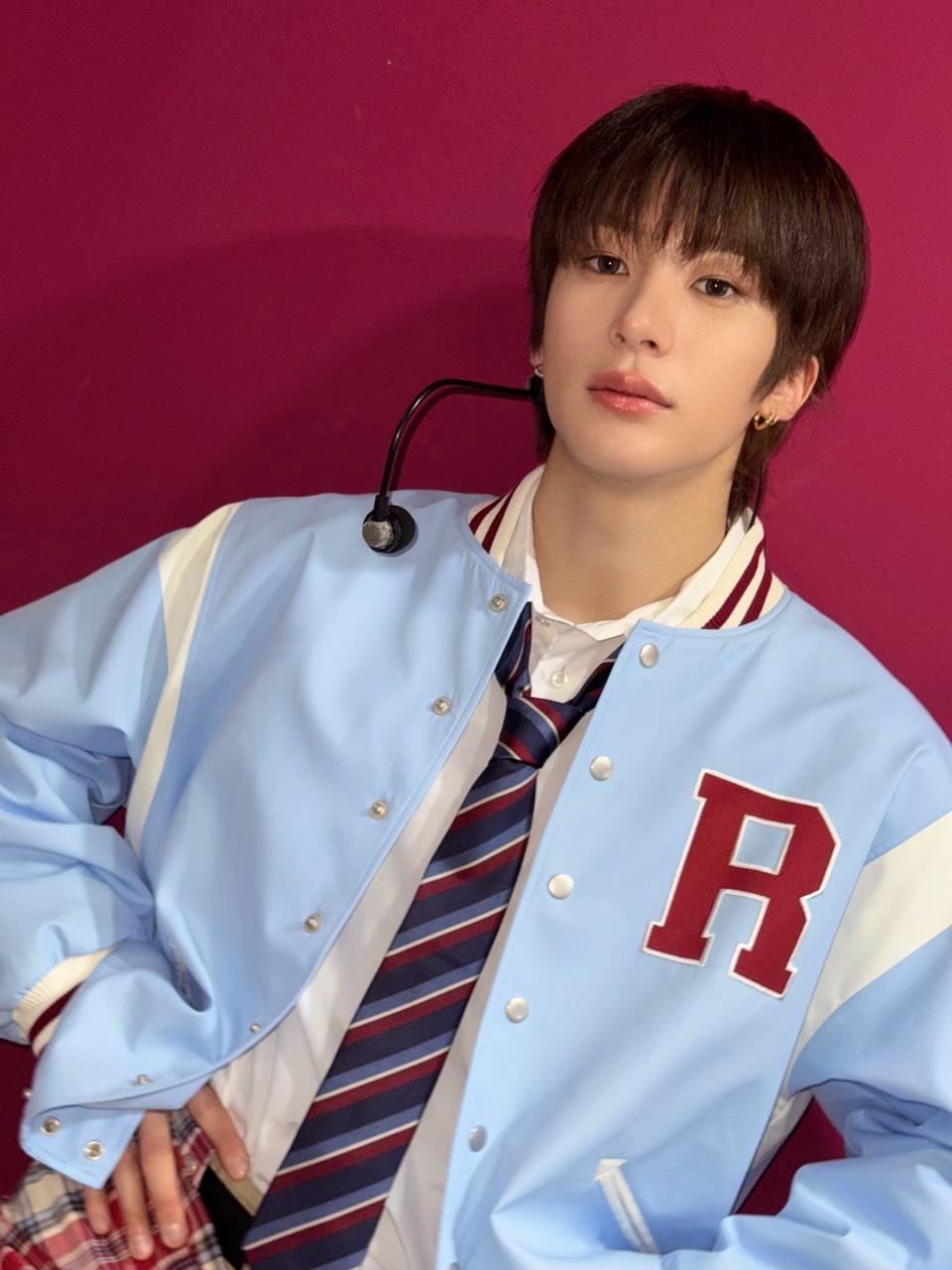 Latest photo of Anton (RIIZE)