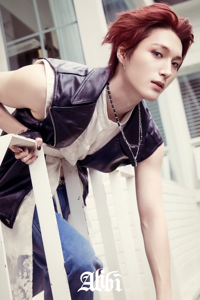 Behind-the-scenes cut of XODIAC