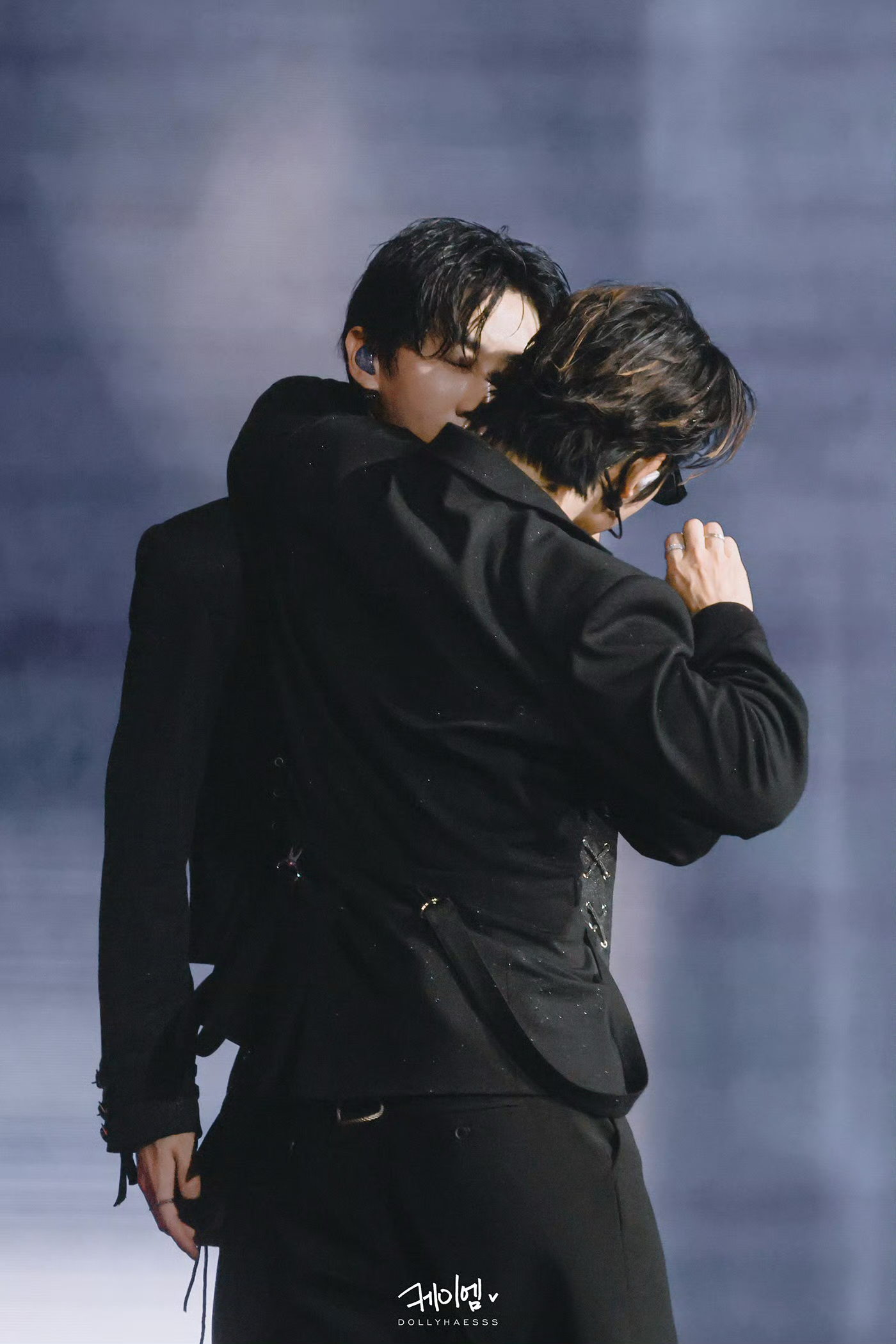 슈퍼주니어 최근 활동샷