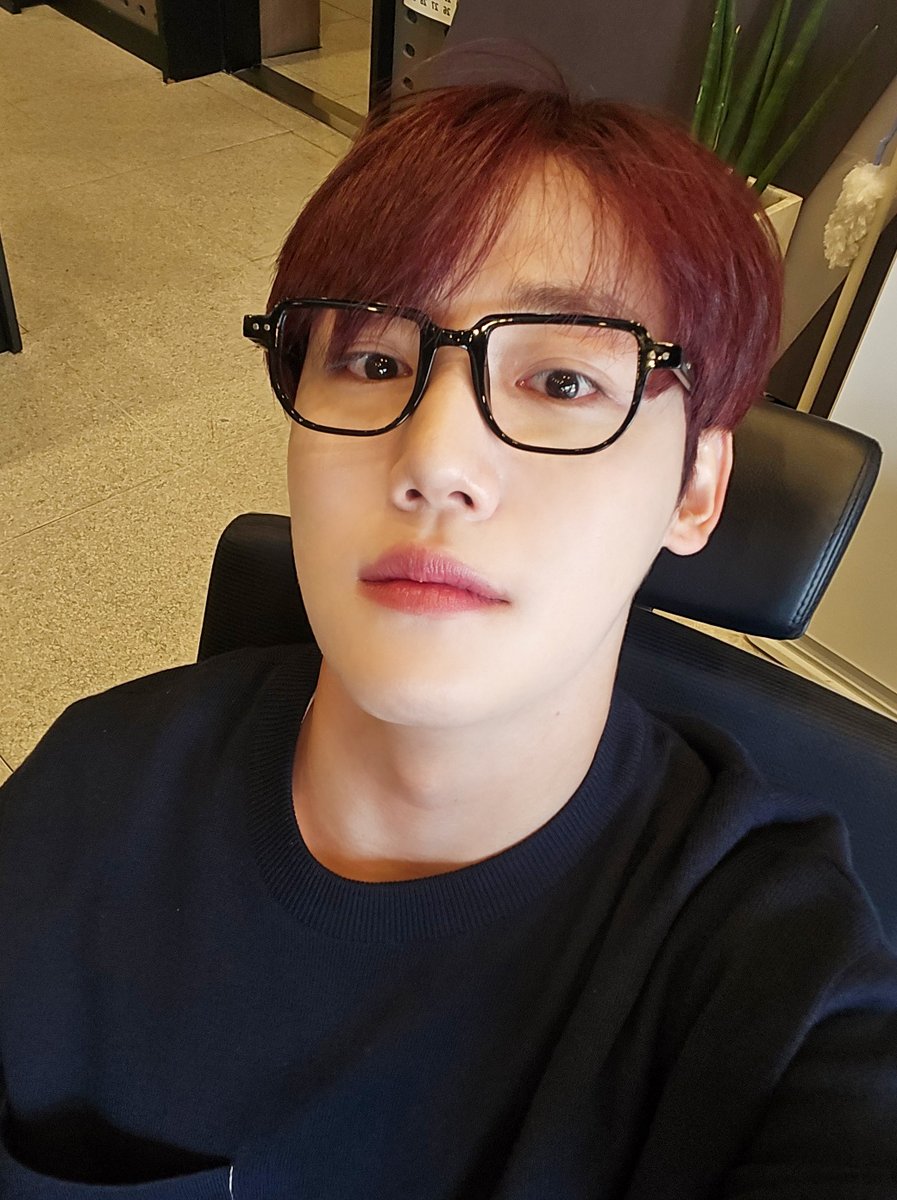 Behind-the-scenes cut of GoldenChild