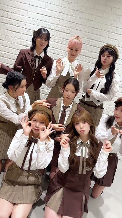 Latest photo of Kasahara Momona (ME:I)