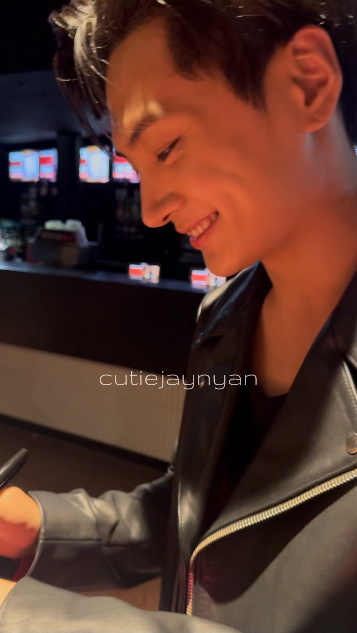 The most beloved wallpaper among Jay (ENHYPEN)'s fans