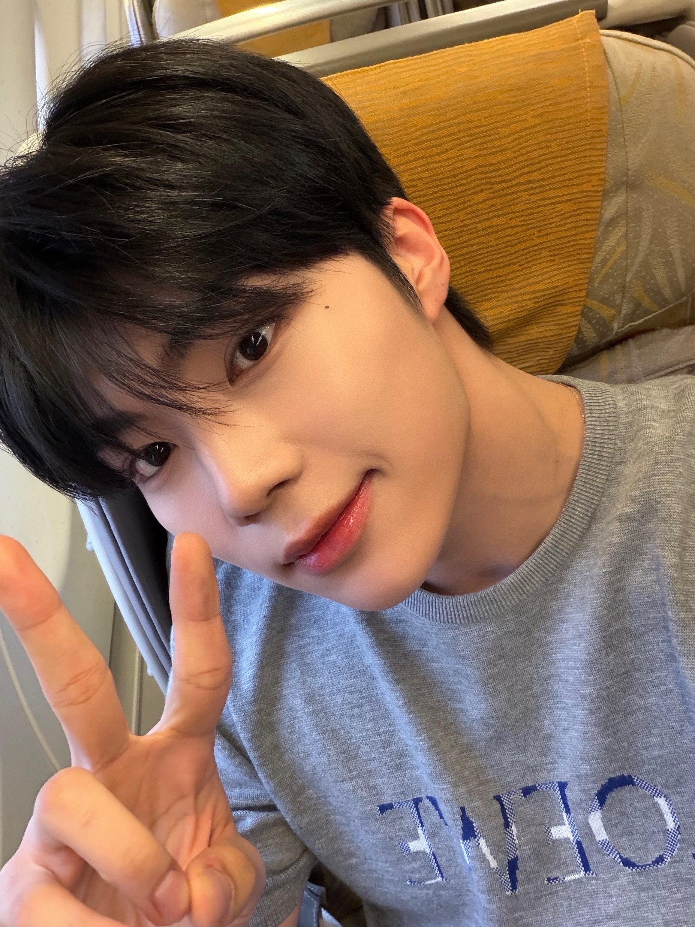 朴干旭 (ZEROBASEONE)的最新活动照片