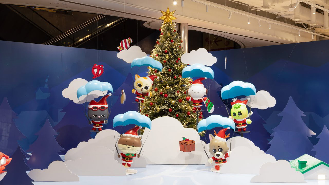 Behind-the-scenes cut of Taesan (BOYNEXTDOOR)