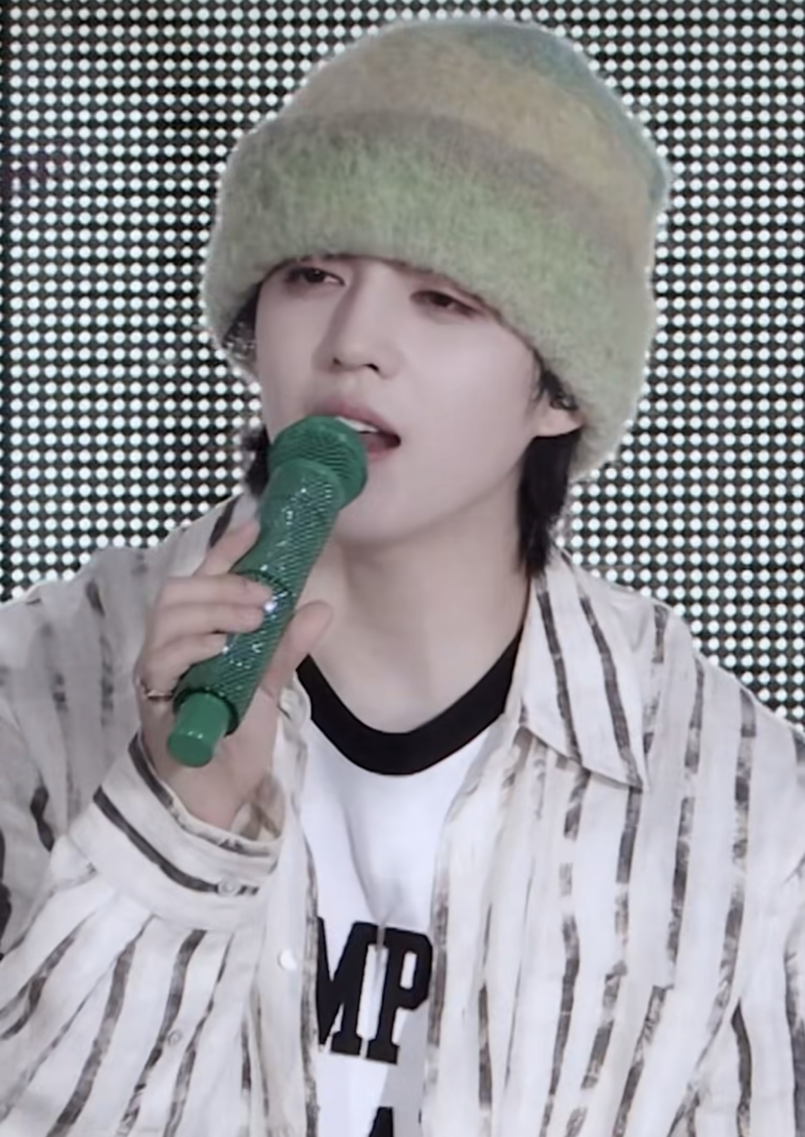 Behind-the-scenes cut of S.Coups (SEVENTEEN)