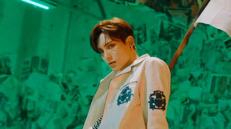 Recent activity shot of A.C.E