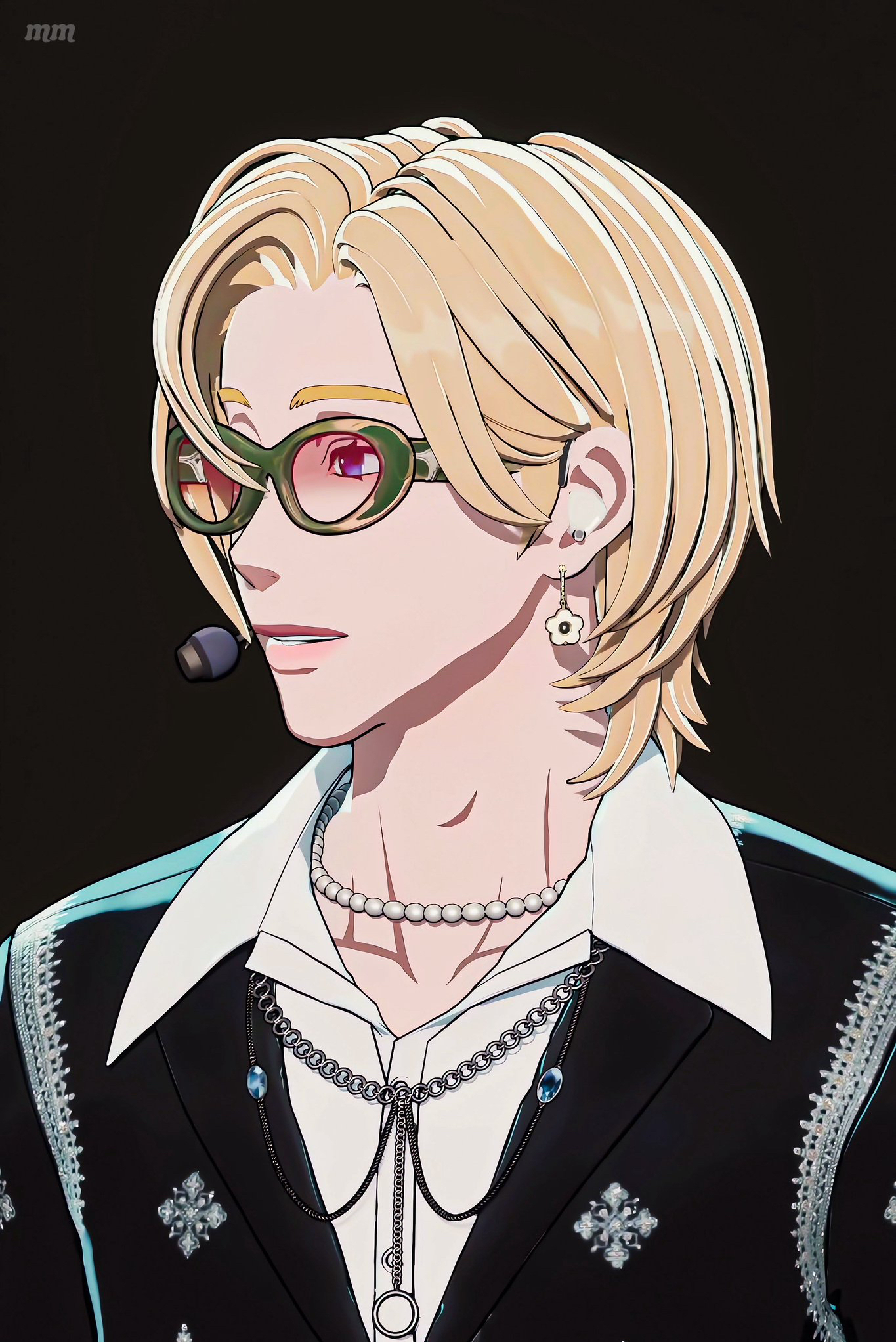 Latest photo of Noah (PLAVE)