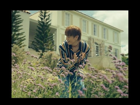 Behind-the-scenes cut of Yugyeom (GOT7)