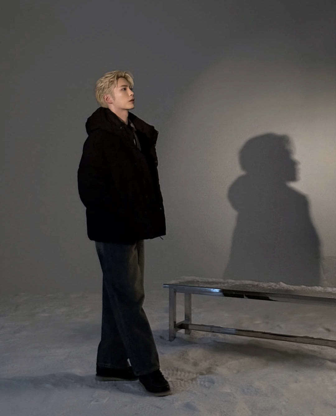 成韓彬 (ZEROBASEONE)的幕後花絮