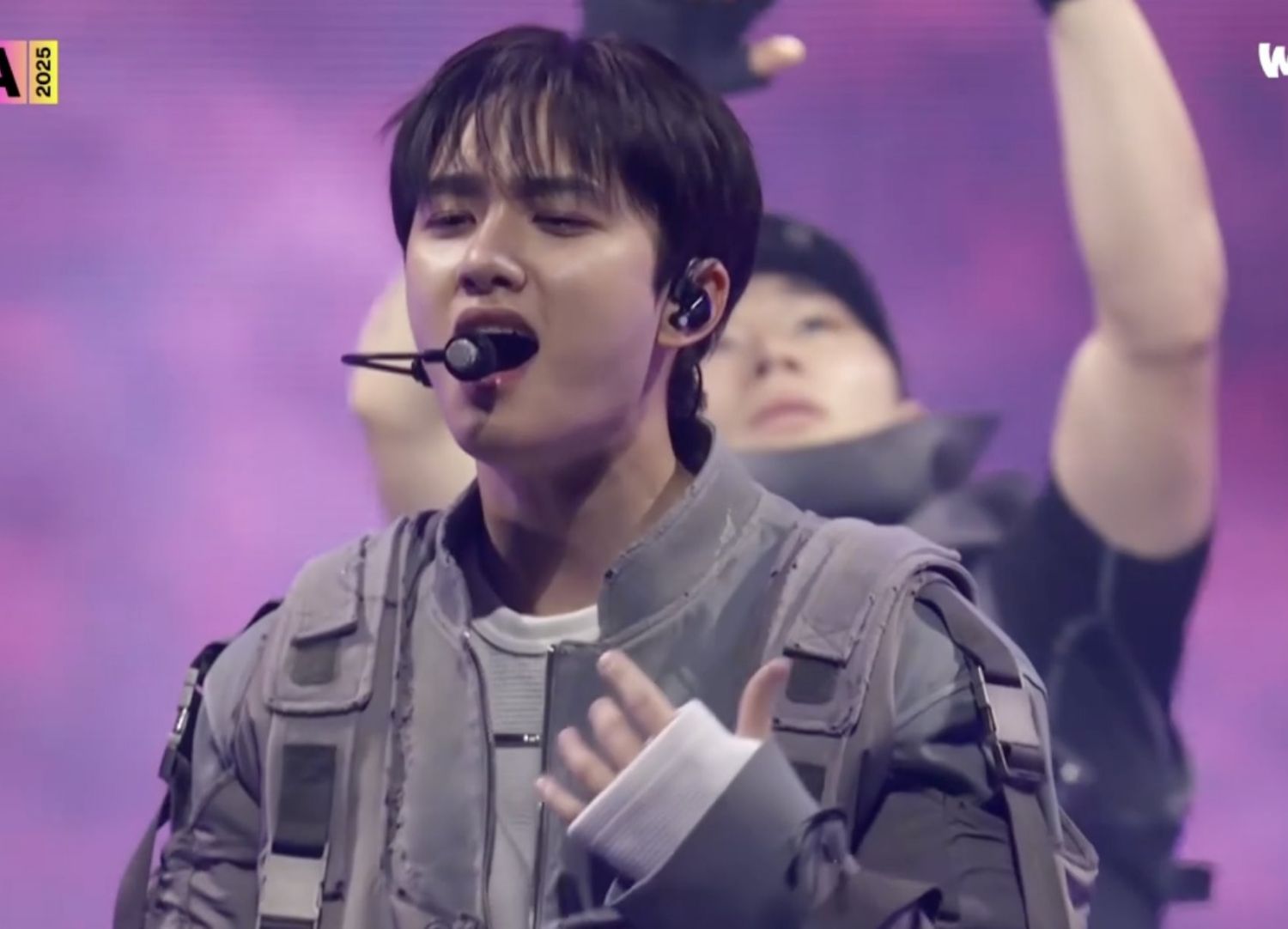 D.O. (EXO)的最新照片