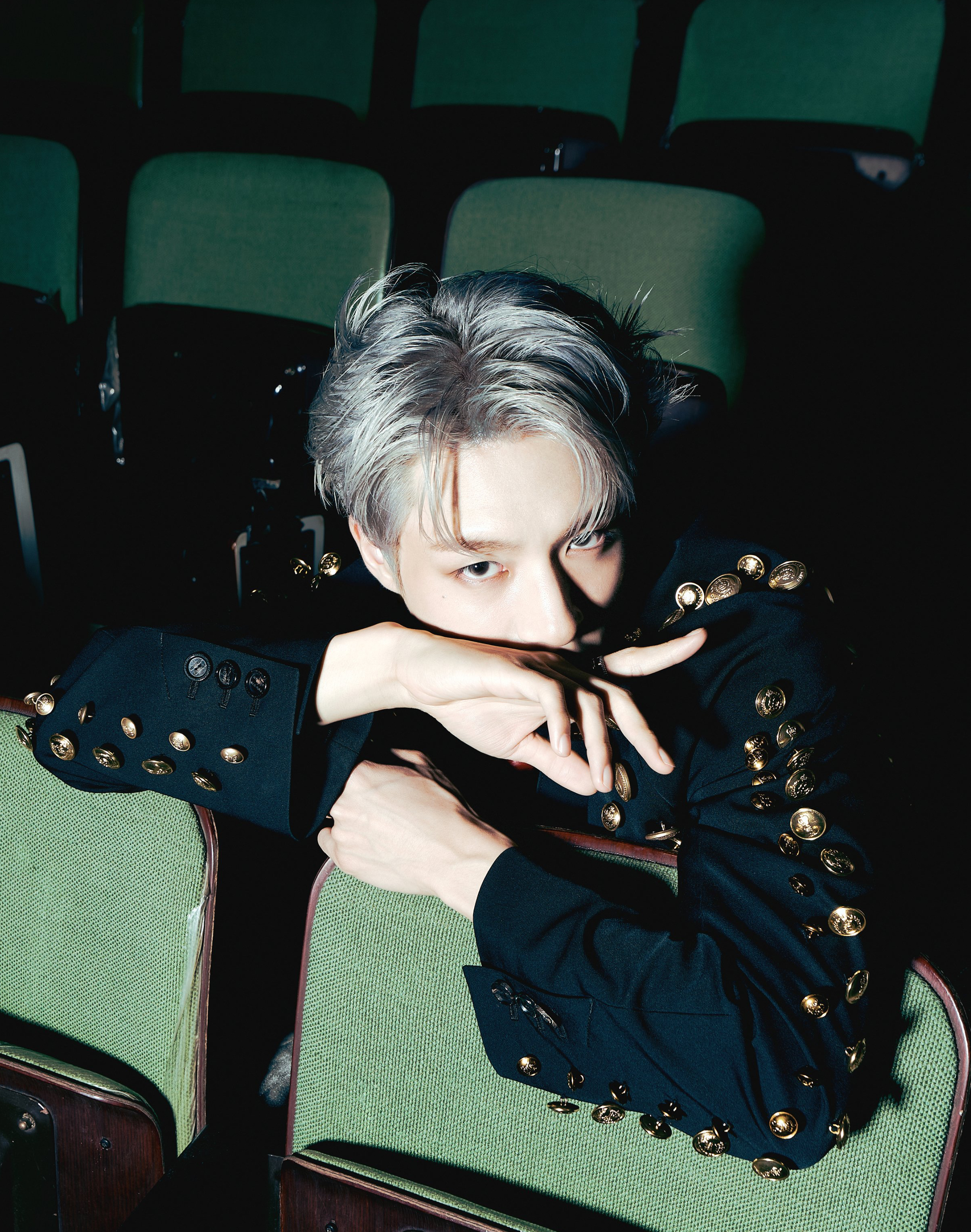 Latest photo of Jeno (NCT DREAM)